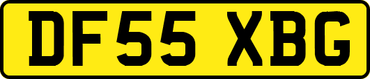 DF55XBG