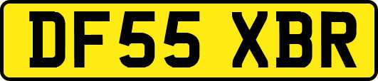 DF55XBR