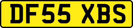 DF55XBS