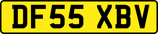 DF55XBV