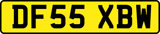DF55XBW