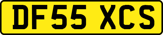 DF55XCS