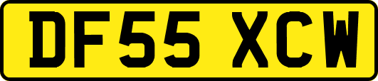 DF55XCW