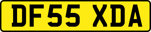 DF55XDA