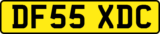 DF55XDC