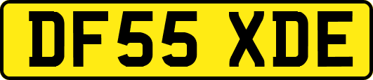 DF55XDE