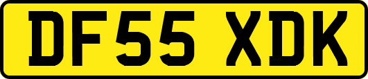 DF55XDK