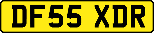 DF55XDR