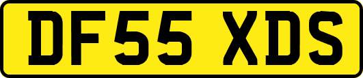 DF55XDS