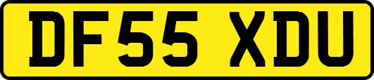 DF55XDU