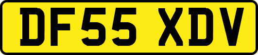 DF55XDV