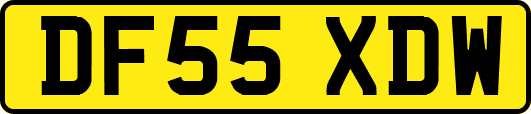 DF55XDW