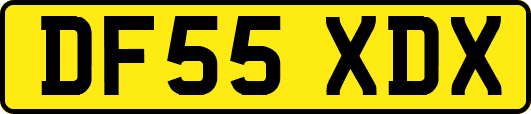 DF55XDX