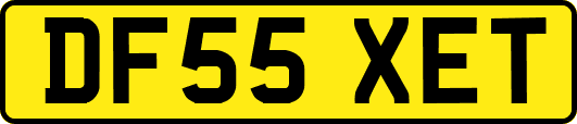 DF55XET