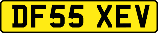 DF55XEV