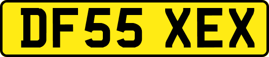 DF55XEX