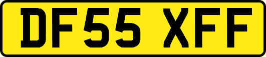 DF55XFF