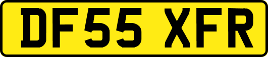 DF55XFR