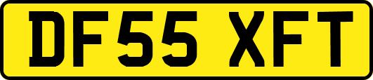 DF55XFT