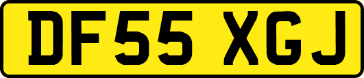 DF55XGJ