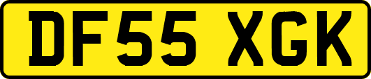 DF55XGK