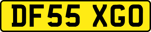 DF55XGO