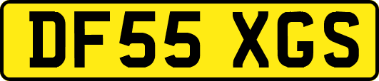 DF55XGS