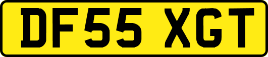 DF55XGT