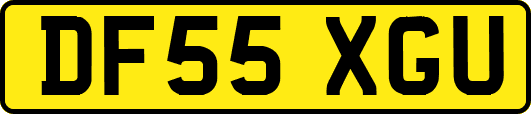 DF55XGU