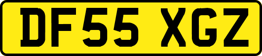 DF55XGZ
