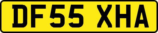 DF55XHA