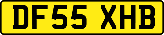 DF55XHB