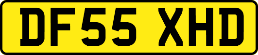 DF55XHD