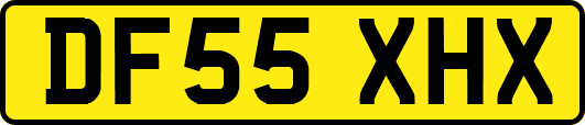 DF55XHX