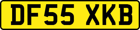 DF55XKB
