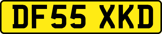 DF55XKD