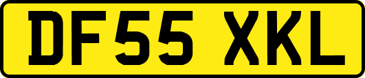 DF55XKL