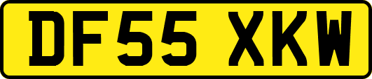 DF55XKW