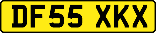 DF55XKX