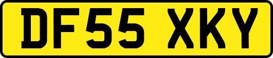 DF55XKY