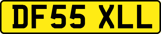 DF55XLL