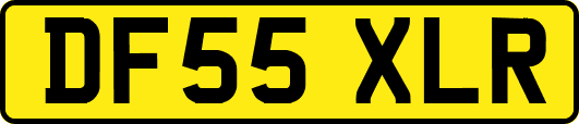 DF55XLR
