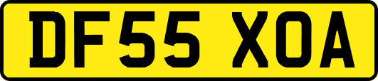 DF55XOA