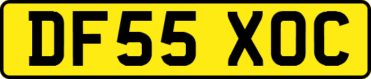 DF55XOC
