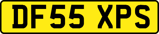 DF55XPS