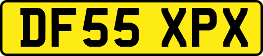 DF55XPX