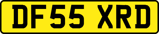 DF55XRD