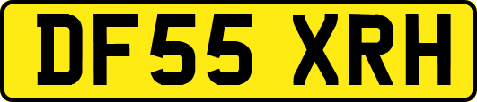 DF55XRH