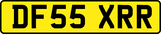 DF55XRR