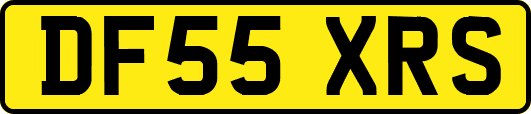 DF55XRS